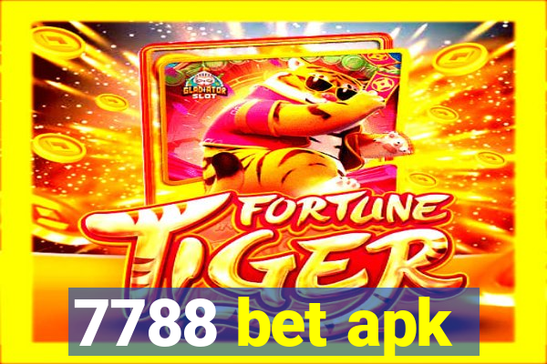 7788 bet apk